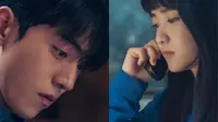 Sinopsis Twenty Five Twenty One Episode 15: Badai Hubungan Na Hee Do dan Back Yi Jin