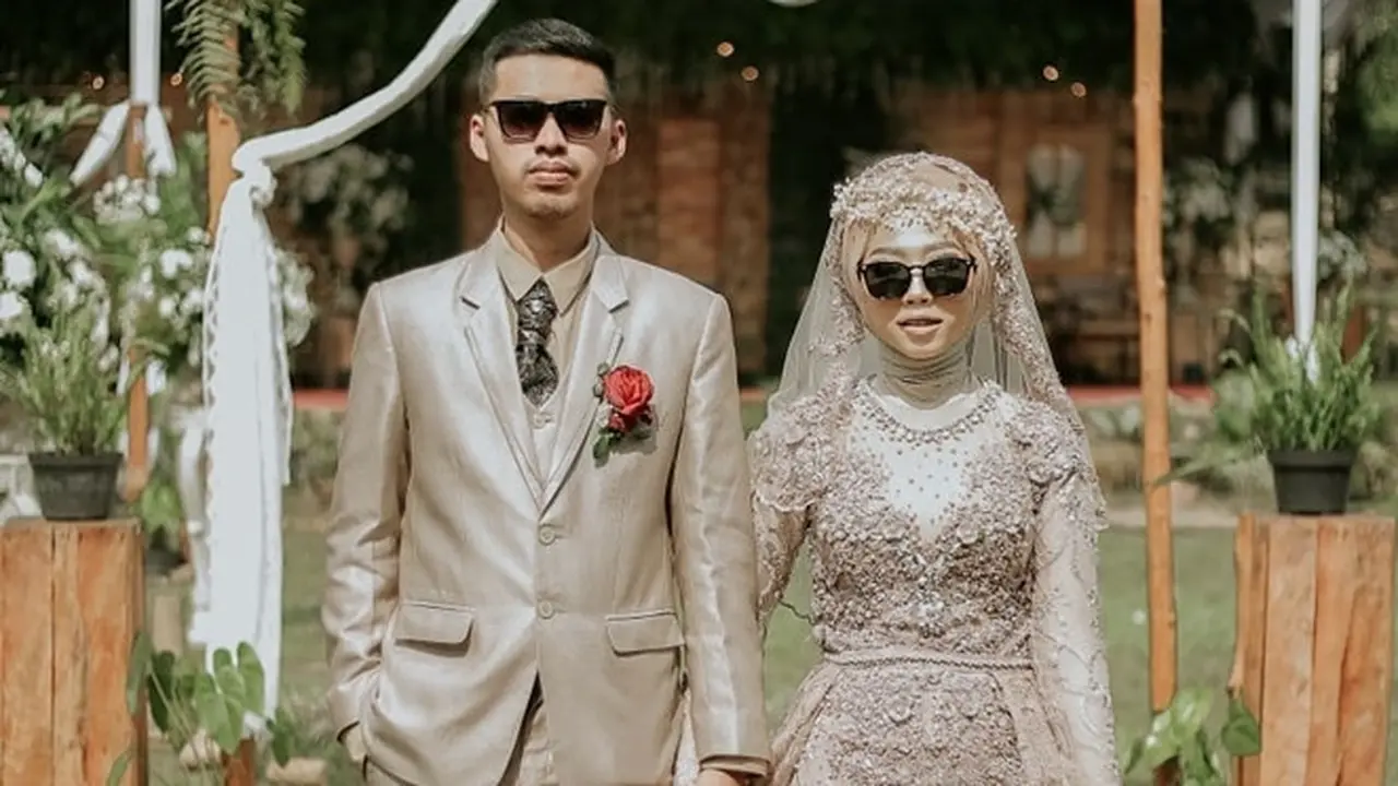 Heboh Pengantin Wanita Cover Dance K-Pop di Acara Pernikahannya