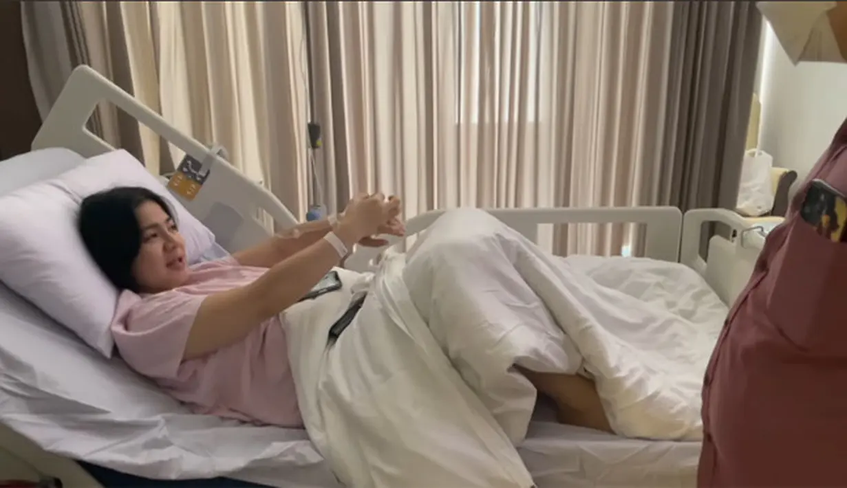 10 Potret Felicya Angelista (Youtube/FELITOgether Official)