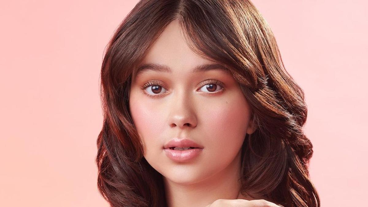 profil-rebecca-klopper-bintang-serial-love-is-a-story-aktris-muda
