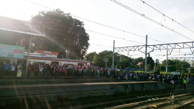 KRL