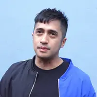Tahun baru kali ini Irfan Hakim ingin kembali ke masa lalu, ada apa?
