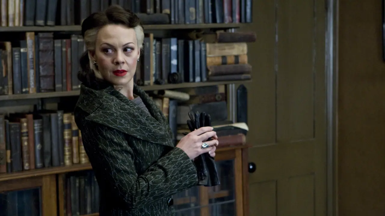 Narcissa Malfoy