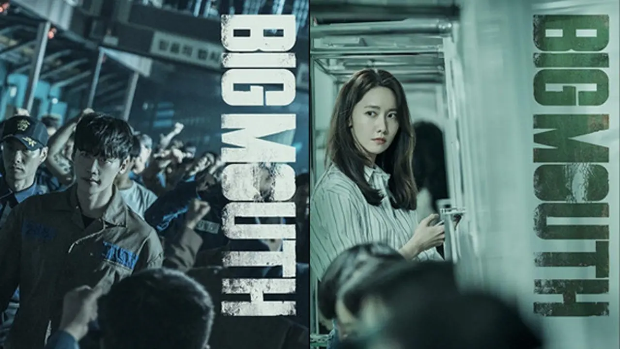 Bikin Penasaran Penonton! Berikut Sinopsis hingga Pemeran dalam Serial Big Mouth