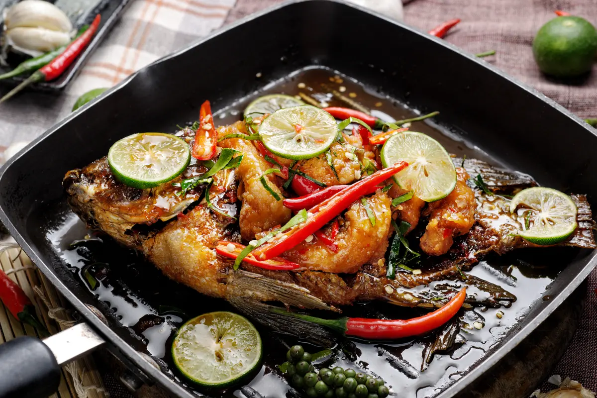 ikan