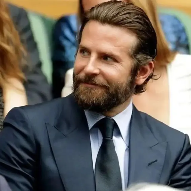 [Liputan6] Bradley Cooper