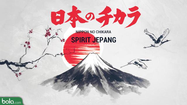 Spirit of Japan