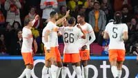 Jadwal, Hasil, dan Klasemen Grup F Piala Dunia 2026