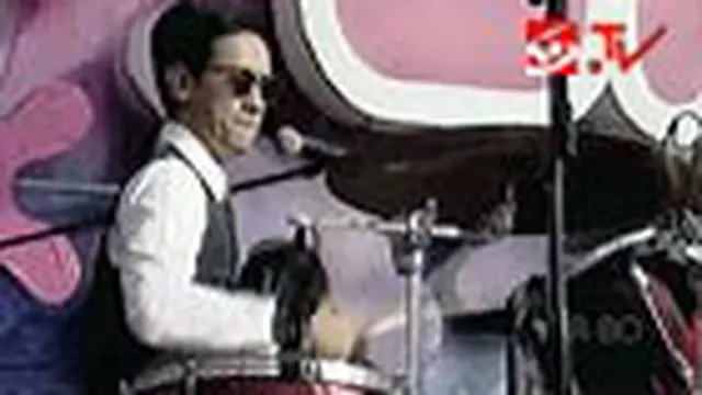 The Changcuters - Parampampam