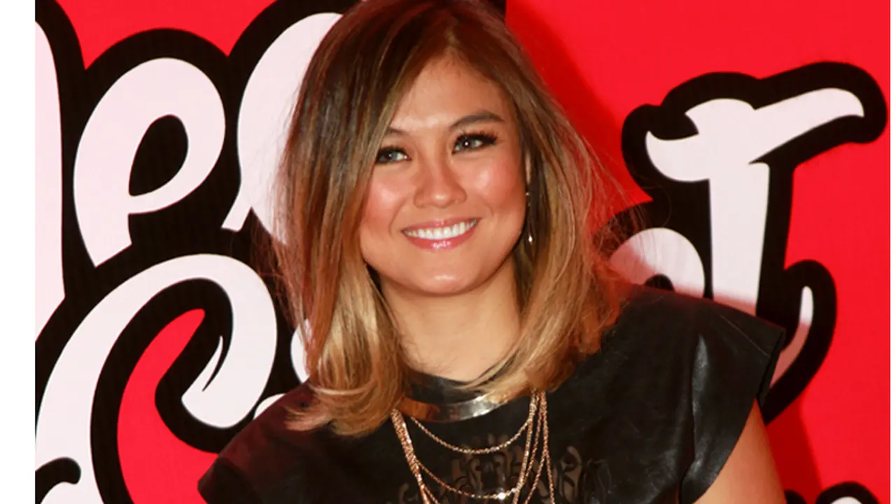 Agnes Monica