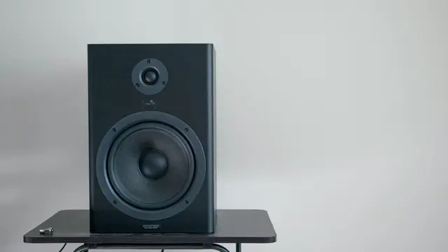 Speaker