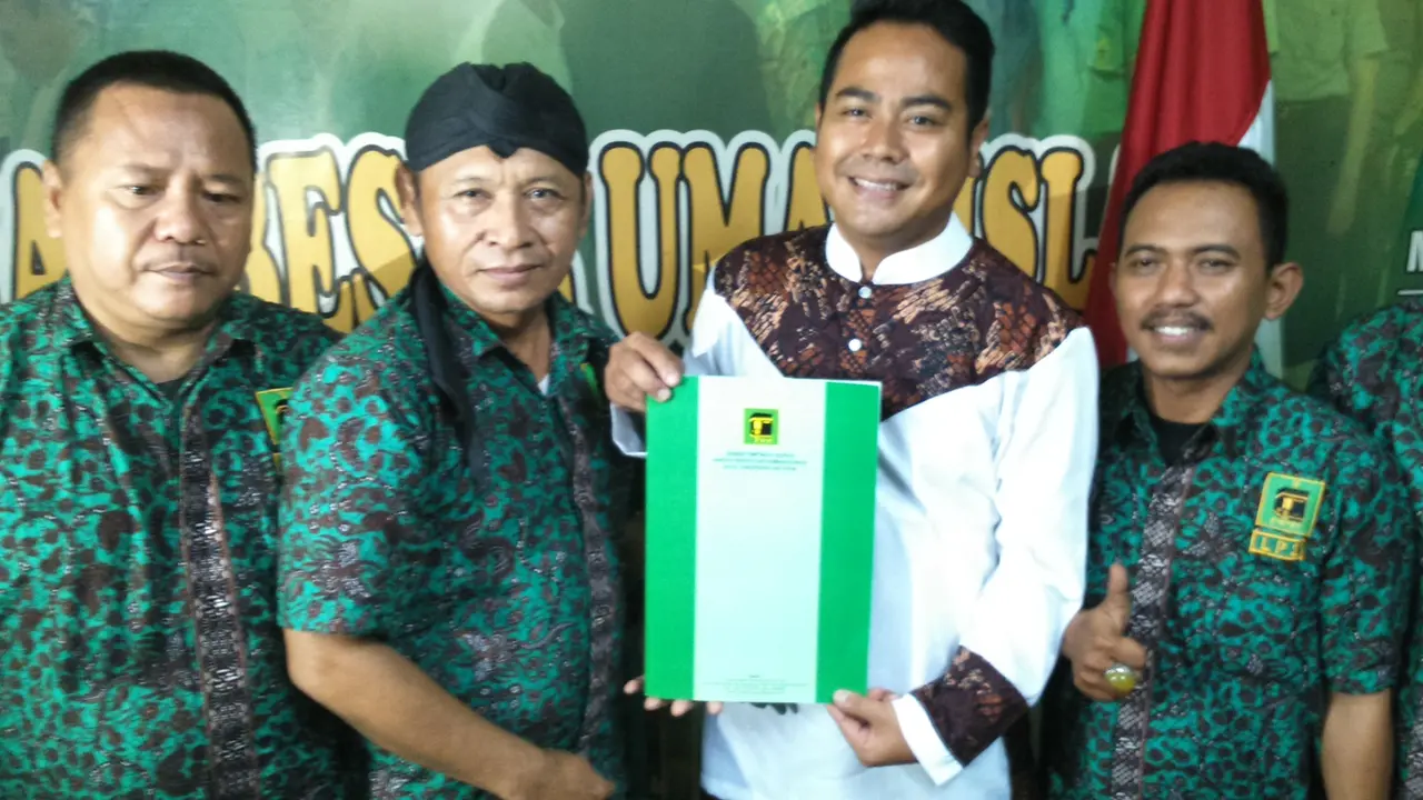 Yadi Sembako