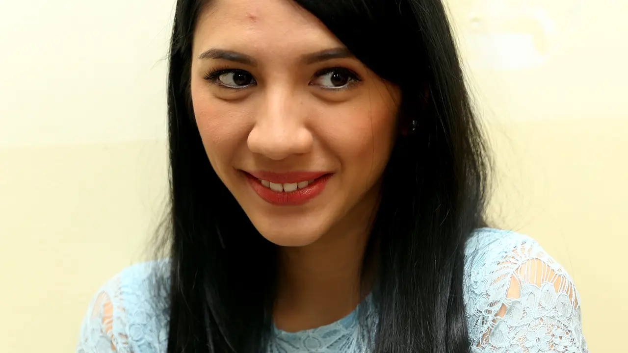 [Bintang] Acha Sinaga