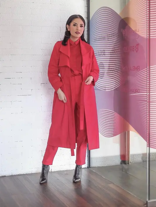 (Instagram/nindyparasadyharsono)