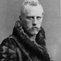 Fridtjof Nansen (Sumber Foto: gaebler)