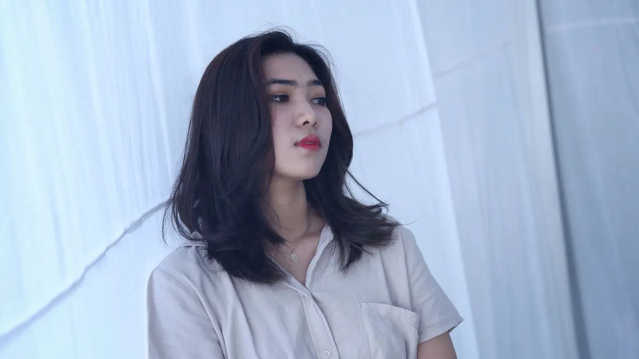 [Bintang] Isyana Sarasvati