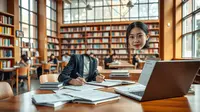Contoh Tujuan Penelitian Proposal: Panduan Lengkap untuk Peneliti