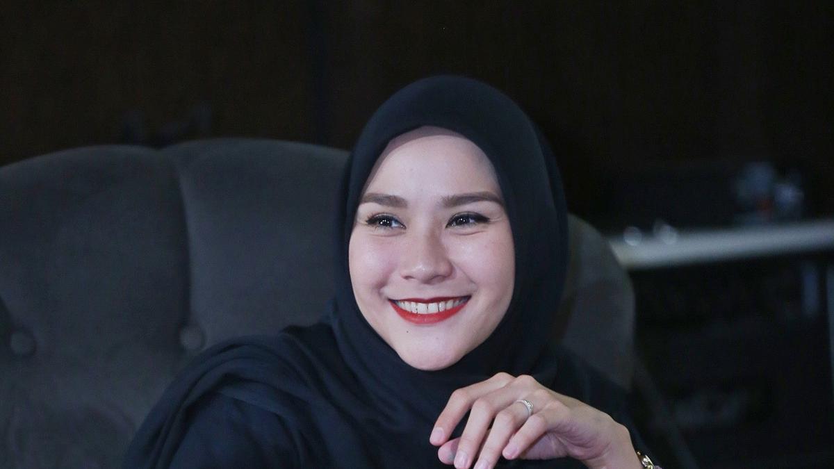 Zaskia Adya Mecca Salurkan Donasi untuk Berbuka Puasa di Masjidil Aqsa, Dilakukan dengan Hati-Hati