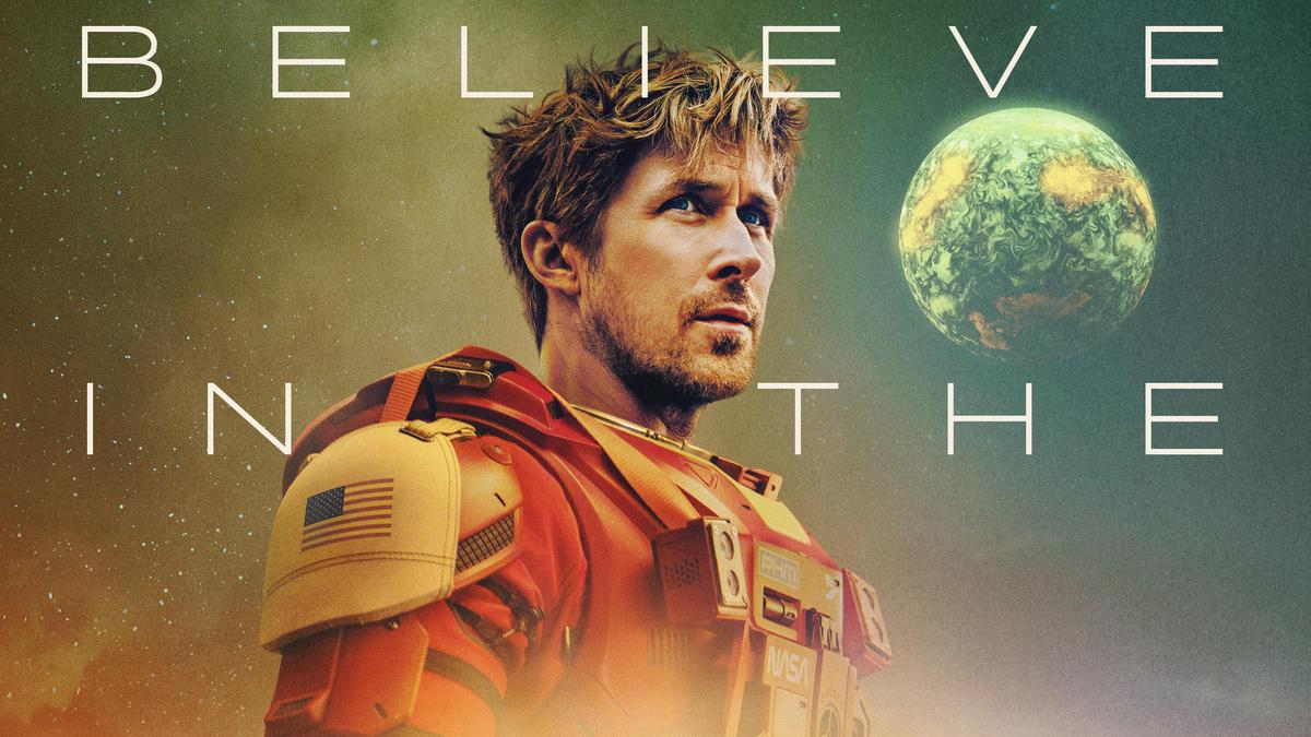 6 Fakta Film Project Hail Mary yang Bikin Kagum, Termasuk soal Rocky Si Alien Menggemaskan