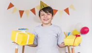 Happy birthday wishes for son. (Photo: Freepik)