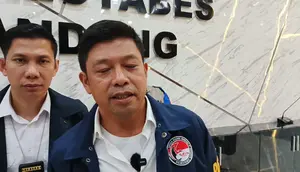Akhir Bisnis Narkoba Pria Kembar di Bandung