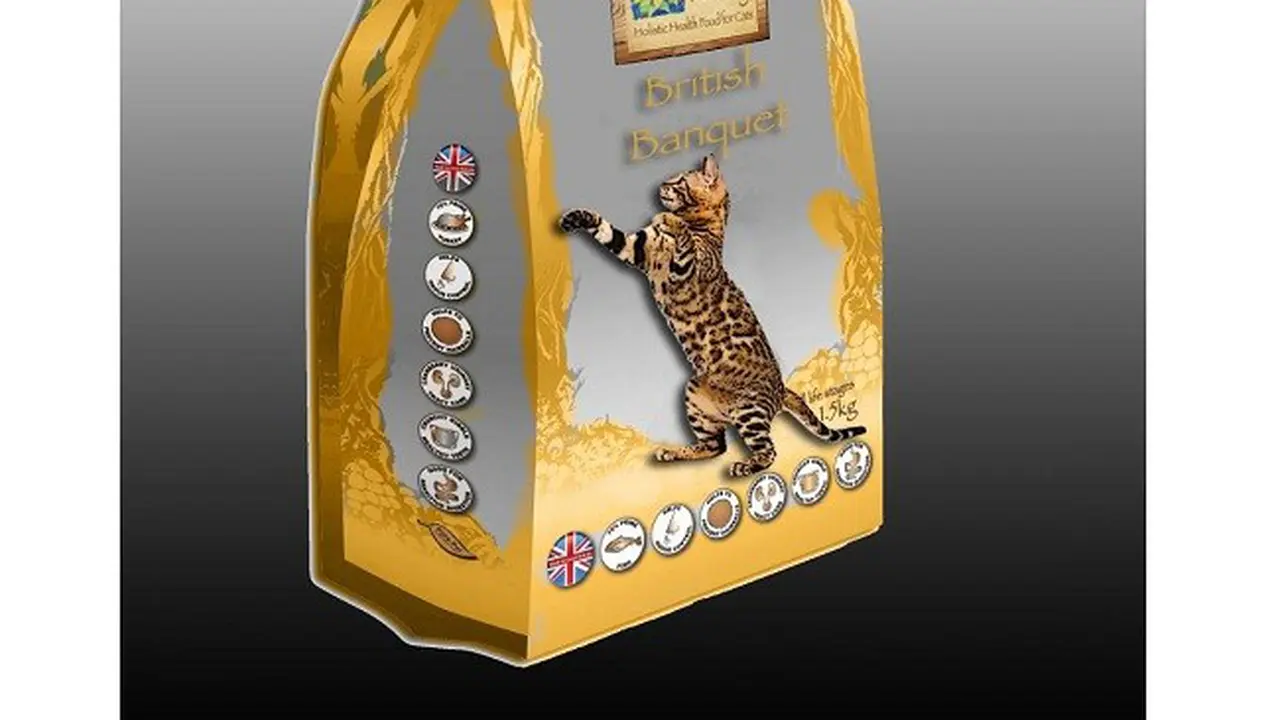 Ini Dia Makanan Kucing Termahal Dunia, Berapa Harganya?