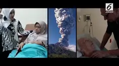 Video Hit kali ini hadir dari berita istri polisi yang gugur di Mako Brimob melahirkan, kakek nyanyikan lagu sebelum istri meninggal, dan Gunung Merapi keluarkan asap tebal.