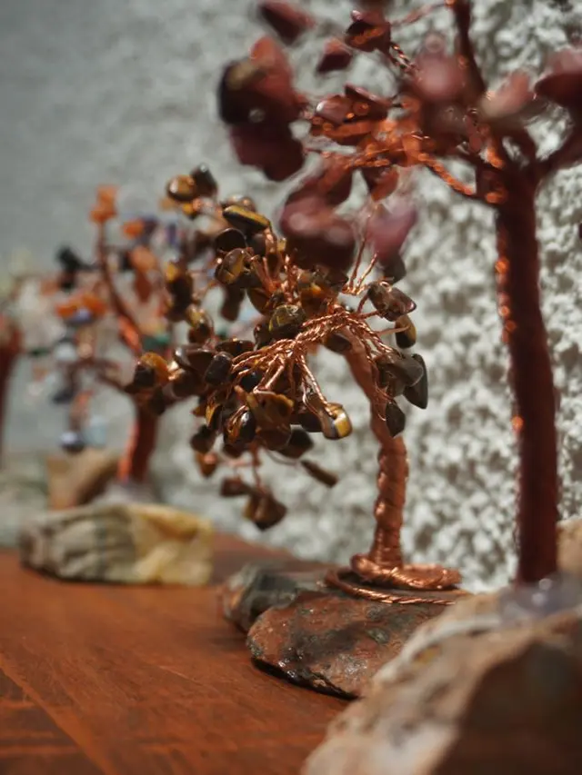 Nina Beads Collection