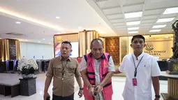 Kejati DKI Tetapkan Tersangka Baru Korupsi Proyek Fiktif Kementerian PU