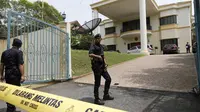 Polisi Segel Kedutaan Korea Utara di Malaysia, Pembalasan?