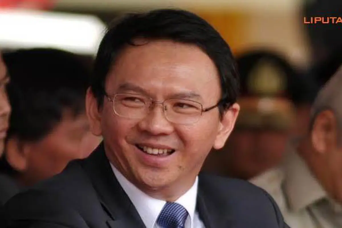 ahok