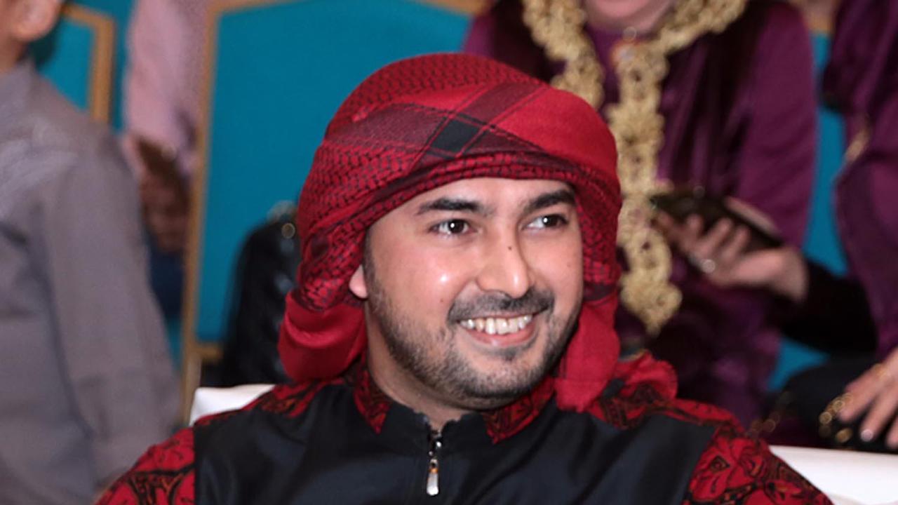 [Bintang] Ustaz Al Habsyi