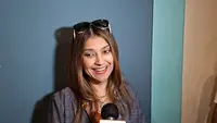 Sarah Azhari Pulang ke Indonesia, Bukan Sekadar Untuk Liburan
