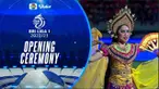 Berita video opening ceremony BRI Liga 1 2022/2022 yang dimeriahkan Via Vallen dan band Jamrud, Sabtu (23/7/2022) malam hari WIB.
