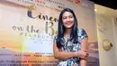 Aktris dan sutradara Lola Amaria akan menggelar acara Pesta Indonesia Merdeka. Acara akan dilaksanakan pada 18-19 Agustus mendatang di Labuan Bajo, Nusa Tenggara Timur (NTT). (Nurwahyunan/Bintang.com)