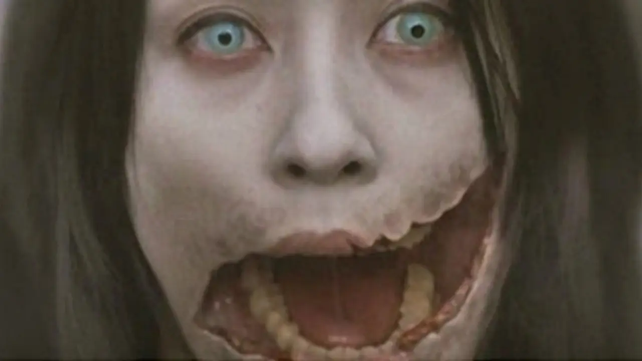 Hantu Jepang (3)