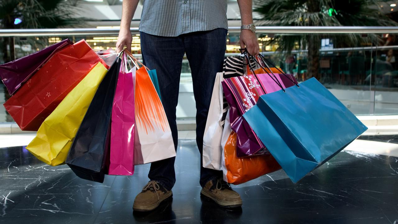 6 Tipe Orang Saat Belanja, Anda yang Mana?