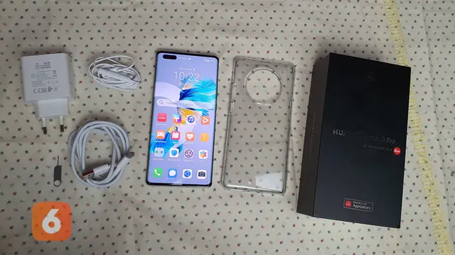 Huawei Mate 40 Pro