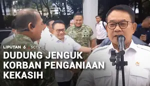 Kasus Penganiayaan YTR di Bandung Disorot Prabowo, KSP Jamin Biaya RS Ditanggung Penuh