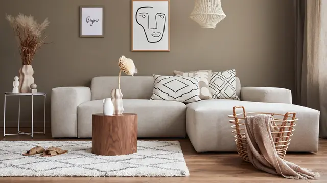 5 Ide Dekorasi Rumah untuk Ciptakan Kesan Elegan, Nggak Perlu Budget Besar