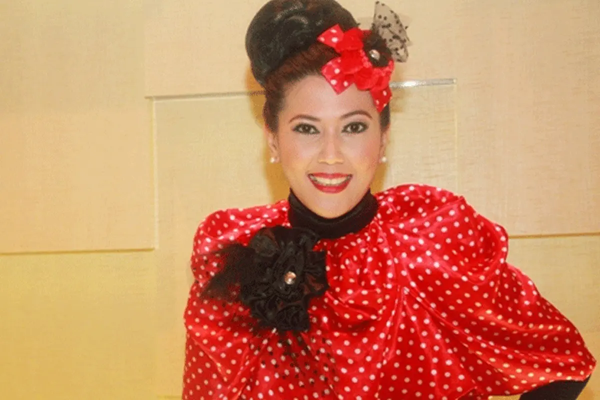 Helsi Herlinda