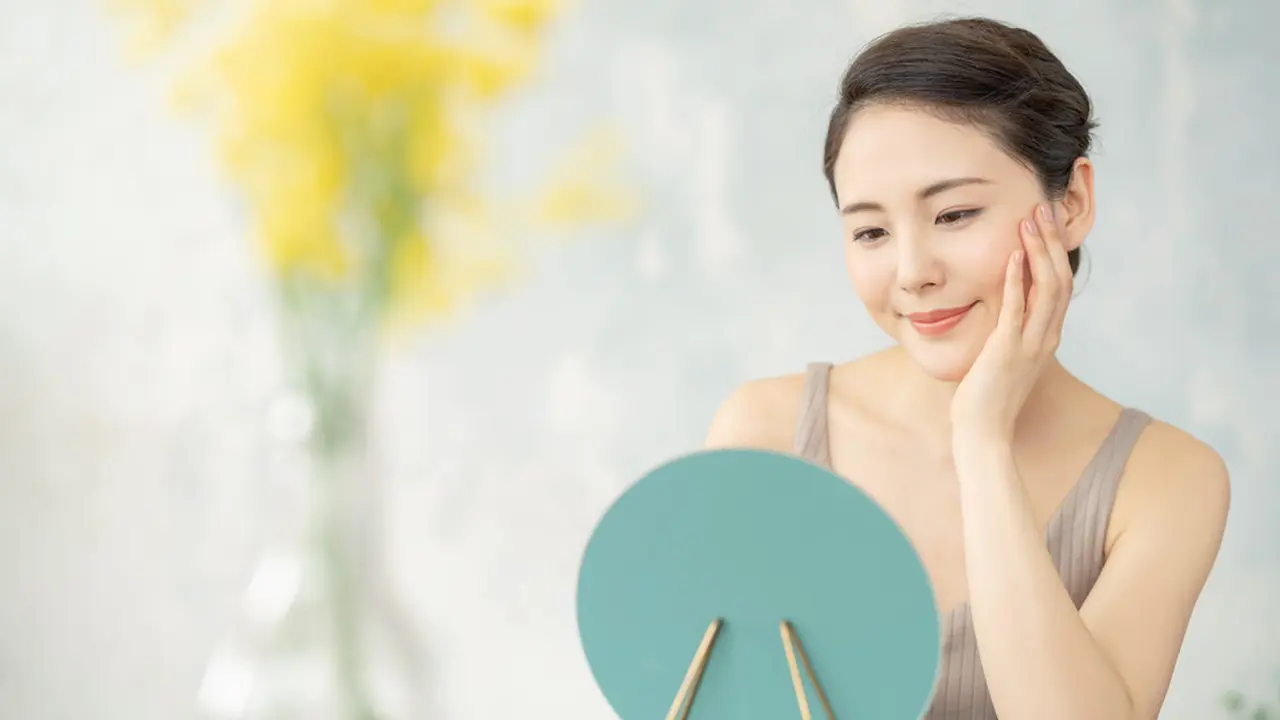 skincare-kezo