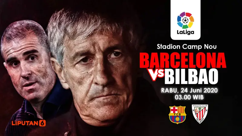 PREDIKSI BARCELONA VS BILBAO