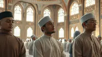 Memahami Arti Wahdaniyah: Konsep Keesaan Allah dalam Islam