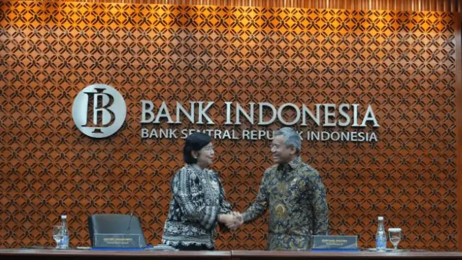 Bank Indonesia-Kemenkeu Perkuat Sinergi Fiskal dan Moneter, Ini 5 Fokusnya