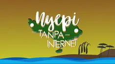 Bali dipastikan tidak akan memiliki koneksi internet pada Hari Raya Nyepi. Pada hari itu semua yang tinggal di Bali tidak akan bisa menggunakan smartphone-nya untuk mengakses internet dari operator mana pun.