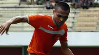 [Full Time] Sriwijaya Takluk di Kandang Sendiri