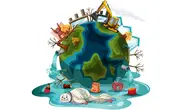 Apa Perbedaan Perubahan Iklim dengan Pemanasan Global? Ini Penjelasan Lengkapnya