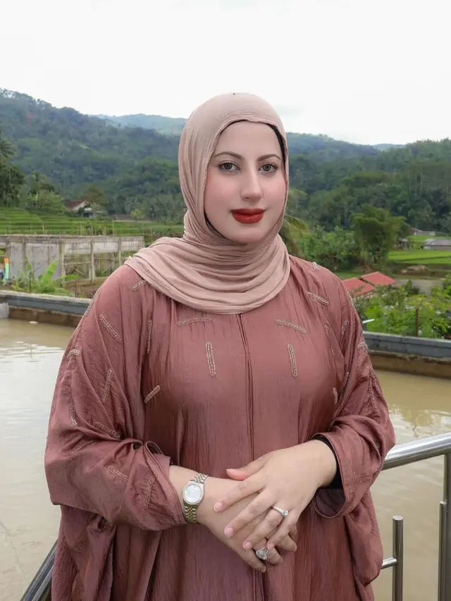 Ini kronologi lengkap Tasyi Athasyia. (credit:instagram.com/tasyiiathasyia)