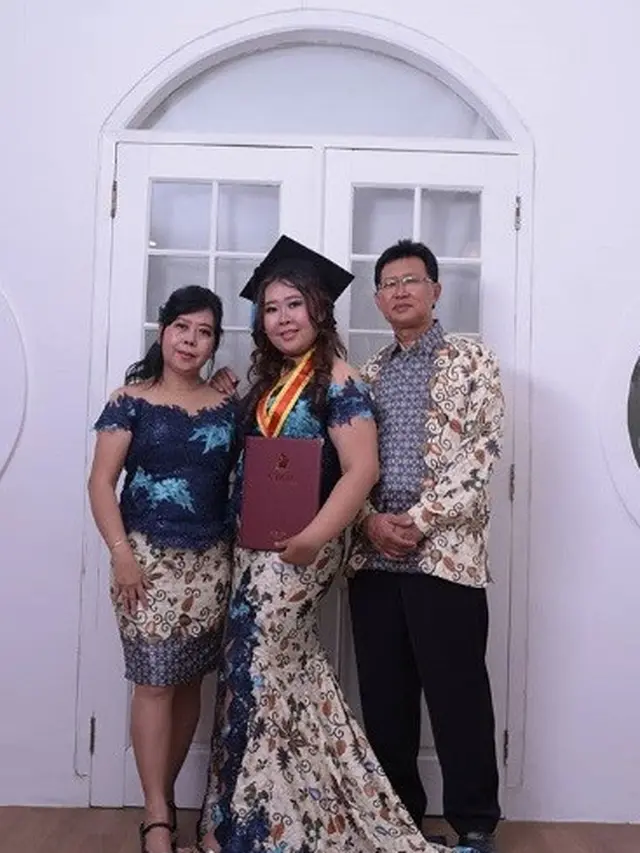 Skripsi seribu halaman